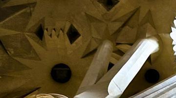 Papa aprueba primer paso para beatificación de Antoni Gaudí