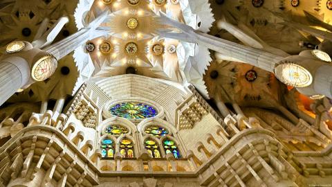 Papa aprueba primer paso para beatificación de Antoni Gaudí