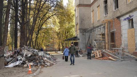 Rusia invadió militarmente Ucrania en febrero de 2022 y no ha cesado en sus ataques y afanes anexionistas.