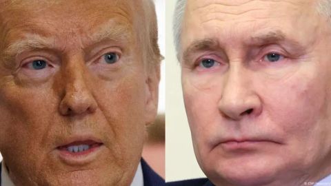 Rusia critica los aranceles de Trump y defiende a la OMC