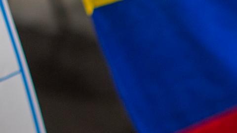 La segunda vuelta electoral se desarrollará este domingo 13 de abril para conocer al nuevo gobernante de Ecuador.