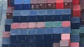 China aplica aranceles del 84% a las importaciones de EE.UU.