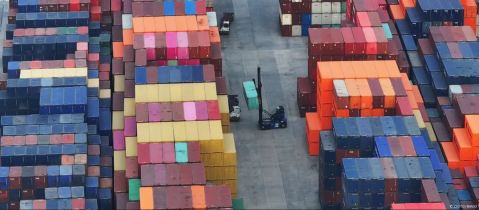China aplica aranceles del 84% a las importaciones de EE.UU.