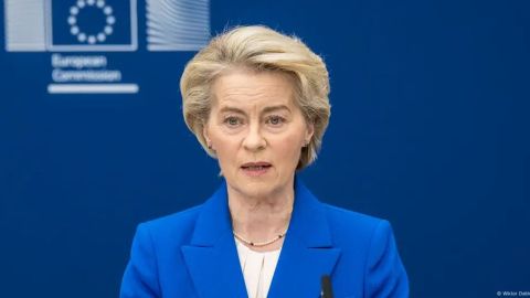 UE ofrece a EE.UU. negociar aranceles cero para la industria