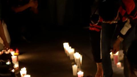 México rechaza que desapariciones sean política de Estado