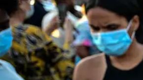 Los fallecidos en la discoteca en Santo Domingo suben a 218