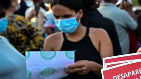 Los fallecidos en la discoteca en Santo Domingo suben a 218