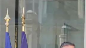 EE. UU. y Europa se reúnen sobre Ucrania en París