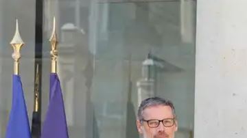 EE. UU. y Europa se reúnen sobre Ucrania en París