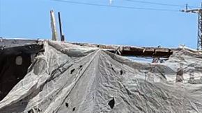 Gaza: 44 muertos por ataques de Israel en las últimas horas