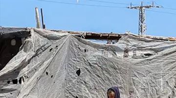 Gaza: 44 muertos por ataques de Israel en las últimas horas