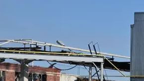 Rusia reanuda ataques con misiles y drones contra Ucrania