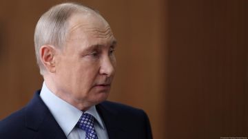 Putin anuncia una tregua en Ucrania del 8 al 10 de mayo
