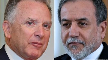 Estados Unidos celebra conversaciones "positivas" con Irán
