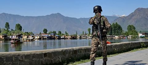 Pakistán dice tener información sobre un ataque de India