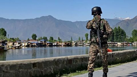 Pakistán dice tener información sobre un ataque de India
