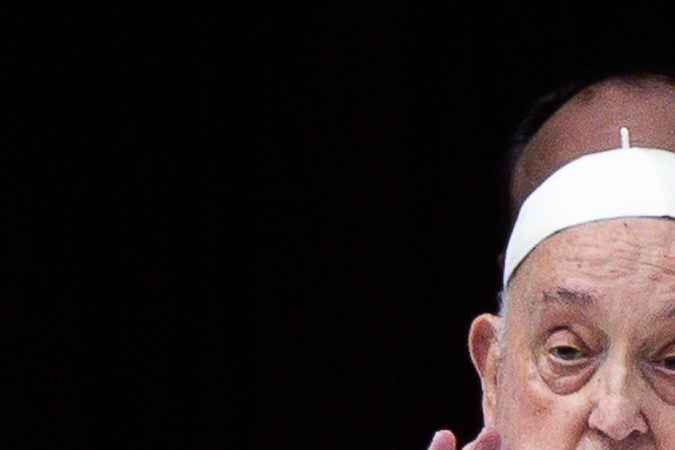 Trump transmite pésame por la muerte del papa y pide que Dios bendiga a Francisco