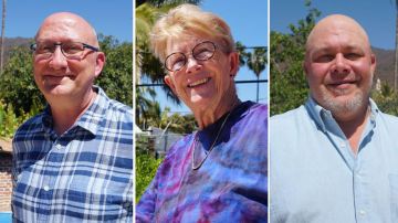 Ajijic, el refugio mexicano donde miles de estadounidenses viven "como reyes" (y lejos de Trump)