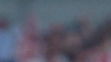 LONDON (United Kingdom), 29/04/2025.- Ousmane Dembele (R) of PSG celebrates after scoring the opening goal during the UEFA Champions League semi-finals, 1st leg soccer match between Arsenal FC and Paris Saint-Germain, in London, Britain, 29 April 2025. (Liga de Campeones, Reino Unido, Londres) EFE/EPA/NEIL HALL