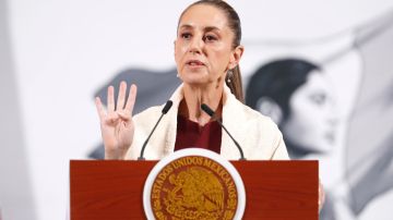 Sheinbaum afirma que automotrices "no cambiarán nada" en México pese a aranceles de Trump