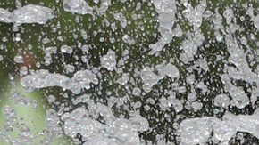 La crisis climática no son sólo las emisiones de carbono y las temperaturas en aumento.