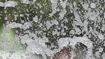 La crisis climática no son sólo las emisiones de carbono y las temperaturas en aumento.