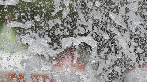 La crisis climática no son sólo las emisiones de carbono y las temperaturas en aumento.