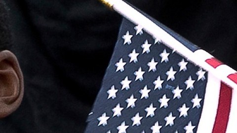 Los nuevos formularios de USCIS sólo incluyen sexos masculino y femenino.