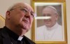 El papa Francisco llamó a Farrell a Roma desde Estados Unidos