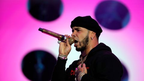 Anuel