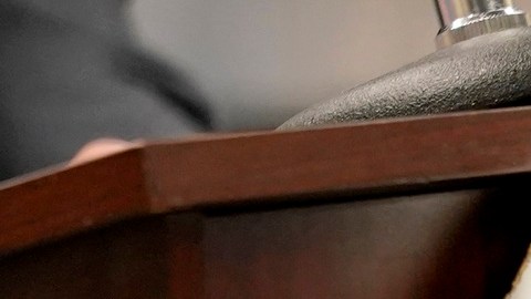 CBP depende del Departamento de Seguridad Nacional.