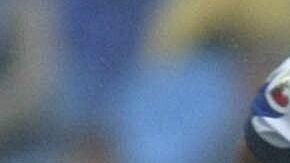 Cristiano Ronaldo en su etapa con el Sporting.