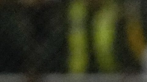 Ecuador's William Pacho kneels down in prayer on the pitch at the end of a FIFA World Cup 2026 qualifying soccer match against Venezuela, at the Monumental de Maturin Stadium in Maturin, Venezuela, Thursday, Nov. 16, 2023. (AP Photo/Ariana Cubillos)