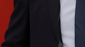 El Papa Francisco enfrentó complicaciones respiratorias en las últimas semanas.