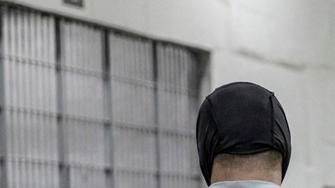 La Administración Trump envió a más de 200 personas a una prisión en El Salvador.