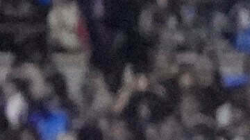 Japan team stand for a group picture during the World Cup 2026 group C qualifying soccer match between Japan and Saudi Arabia at Saitama Stadium 2002 in Saitama, north of Tokyo, Tuesday, March 25, 2025. (AP Photo/Eugene Hoshiko)