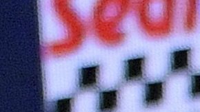 Golden State Warriors guard Stephen Curry (30) shoots against Memphis Grizzlies center Zach Edey, center, and guard Scotty Pippen Jr., left, in the first half of an NBA basketball game, Tuesday, April 1, 2025, in Memphis, Tenn. (AP Photo/Brandon Dill)