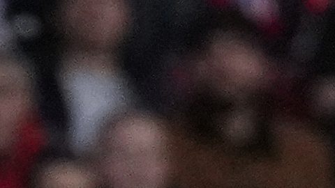 Jugada en la que Ferrán Torres marca el gol que le dio el pase al Barcelona a la final.