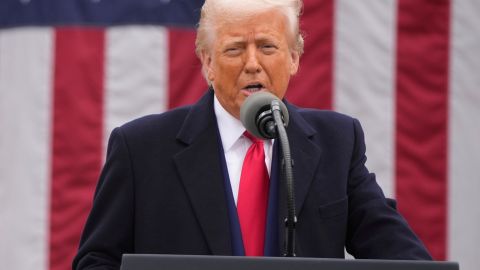 President Trump has proven that common-sense leadership can still win in Washington.