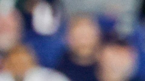 Joe Milton III es el nuevo quarterback de los Cowboys.