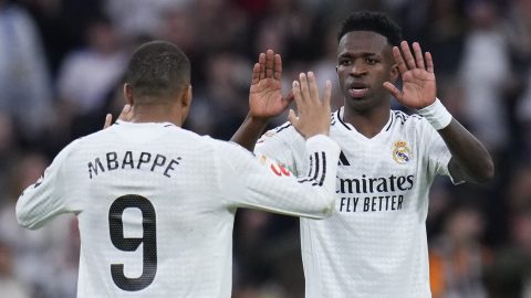 Real Madrid y Arsenal se enfrentarán por cuarta vez en su historia.