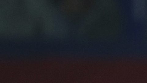 Barcelona's Robert Lewandowski stands on the pitch at the end of a Spanish La Liga soccer match between Barcelona and Real Betis at the Lluis Companys Olympic stadium in Barcelona, Spain, Saturday, April 5, 2025. (AP Photo/Joan Monfort)