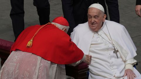Papa Francisco