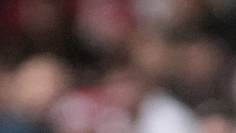 Inter Miami forward Lionel Messi (10) plays against the Chicago Fire during an MLS soccer game Sunday, April 13, 2025, in Chicago. (AP Photo/David Banks)