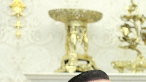 Los mandatarios Nayib Bukele, de El Salvador, y Donald Trump, de EE.UU., se reunieron en la Casa Blanca.