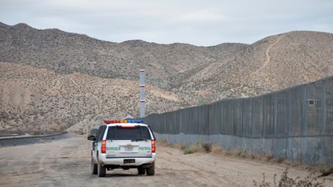 el accidente involucró a infantes de marina estadounidenses provenientes de Camp Pendleton, en California.