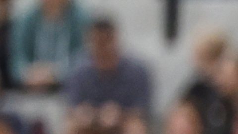 Robert Lewandoswki salió de cambio por lesión en el juego contra Celta.