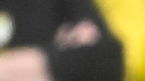 Inter Miami CF forward Lionel Messi (10) reacts after missing a shot during the first half of an MLS soccer match against the Columbus Crew on Saturday, April 19, 2025, in Cleveland, Ohio. (AP Photo/David Richard)