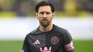 Messi es el líder goleador del Inter Miami en la Concachampions.