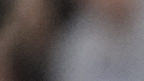 San Diego Padres' Luis Arraez lies on the ground after a collision with with Houston Astros second baseman Mauricio Dubon, left, as Padres first base coach David Macias (46) along with an Astros' trainer check on him at first base during the first inning of a baseball game Sunday, April 20, 2025, in Houston. (AP Photo/Karen Warren)